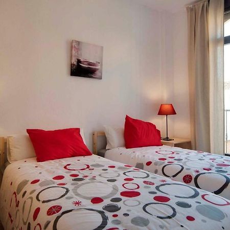 Angosta Del Carmen Apartment Malaga Exterior photo